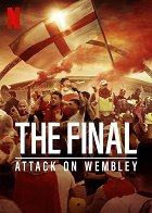 Finále: Útok na Wembley – plakát filmu
