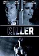 Killer – plakát filmu