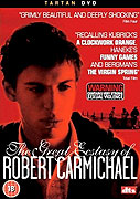 The Great Ecstasy of Robert Carmichael – plakát filmu