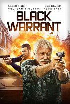 Black Warrant – plakát filmu