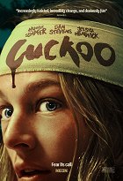 Cuckoo – plakát filmu