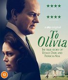 Milá Olivie – plakát filmu