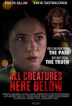 All Creatures Here Below – plakát filmu
