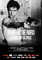 Robert De Niro: Mlčení jako zbraň – plakát filmu