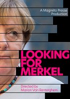 Hledání Angely Merkelové – plakát filmu