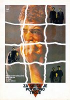 Štěstí pro tři – plakát filmu