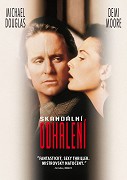 Skandální odhalení – plakát filmu