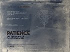 Patience (After Sebald) – plakát filmu