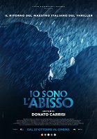 Io sono l'abisso – plakát filmu
