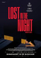 Ztraceni v noci – plakát filmu