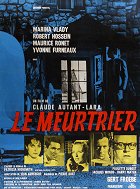 Le Meurtrier – plakát filmu