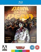 The Dead Will Walk – plakát filmu