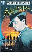 Amerika – plakát filmu
