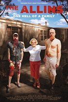 The Allins – plakát filmu
