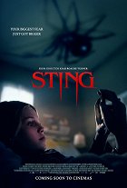 Sting – plakát filmu