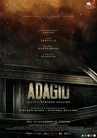 Adagio – plakát filmu