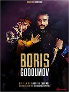 Boris Godounov – plakát filmu