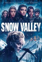 Snow Valley – plakát filmu