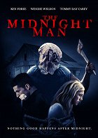 The Midnight Man – plakát filmu