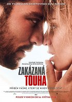 Zakázaná touha – plakát filmu