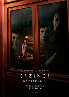 Cizinci: Kapitola 1 – plakát filmu