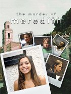 The Murder of Meredith – plakát filmu