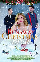 Runaway Christmas Bride – plakát filmu