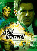 Jasné nebezpečí – plakát filmu