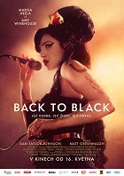 Back to Black – plakát filmu