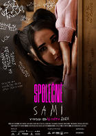 Společně sami – plakát filmu