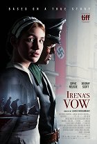 Irenina přísaha – plakát filmu