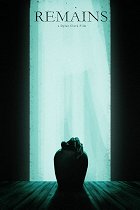 Remains – plakát filmu