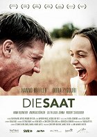 Semeno hněvu – plakát filmu