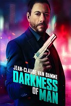 Darkness of Man – plakát filmu