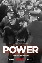 Power – plakát filmu