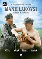Manillaköysi – plakát filmu