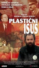 Plastični Isus – plakát filmu