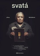 Svatá – plakát filmu