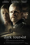 Dark Tourist – plakát filmu