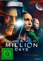 A Million Days – plakát filmu