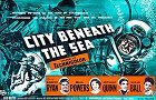 City Beneath the Sea – plakát filmu