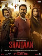Shaitaan – plakát filmu