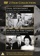 Final Appointment – plakát filmu