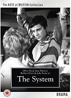The System – plakát filmu