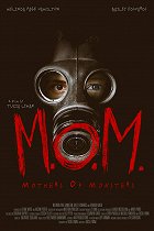 M.O.M. Mothers of Monsters – plakát filmu