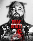 Bray Wyatt: Becoming Immortal – plakát filmu