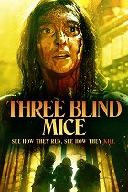 Three Blind Mice – plakát filmu