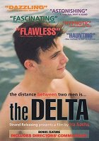 The Delta – plakát filmu