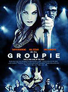 Groupie – plakát filmu