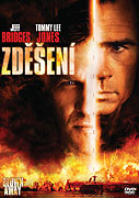 Zděšení – plakát filmu